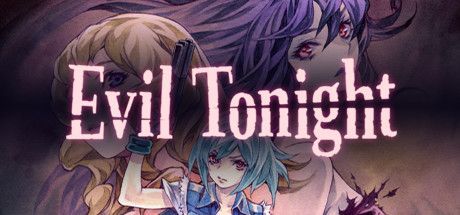 Game cover: Evil Tonight