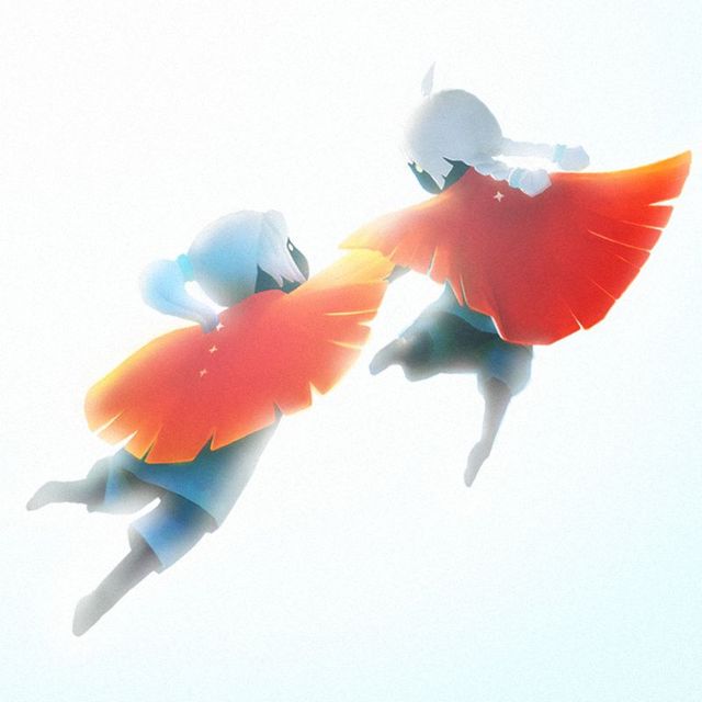 Game cover: Sky: Children of the Light