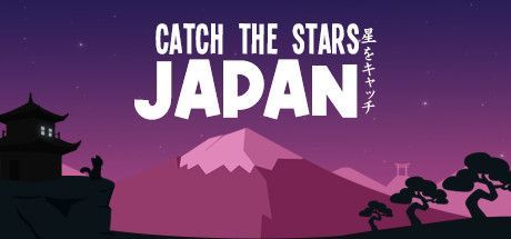 Game cover: CATch the Stars: Japan