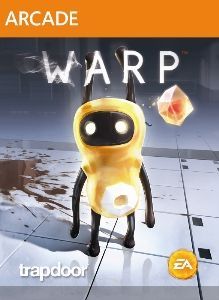 Game cover: Warp