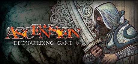 Game cover: Ascension: Deckbuilding Game