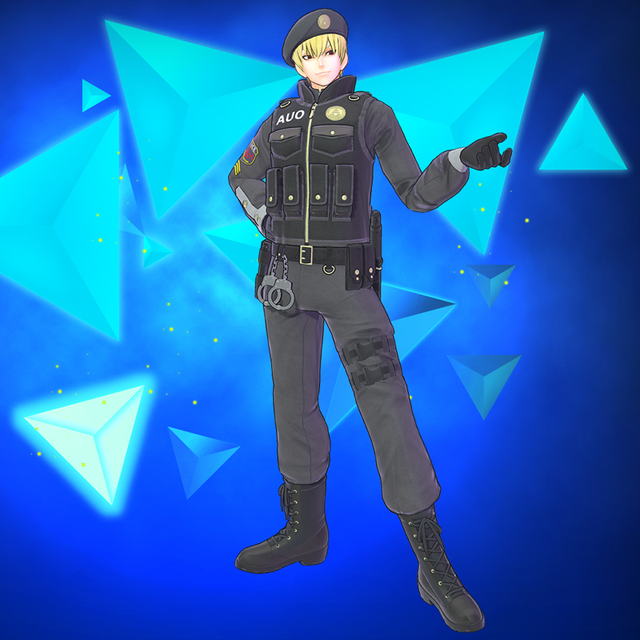 Game cover: Fate/EXTELLA: LINK - Perfectly Flawless Special Ops