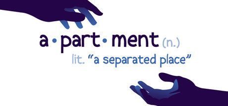 Game cover: apartment: a separated place