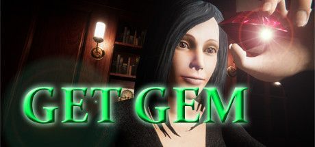 Game cover: Get Gem