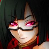 Game cover: BlazBlue: Continuum Shift - Unlock Unlimited Litchi