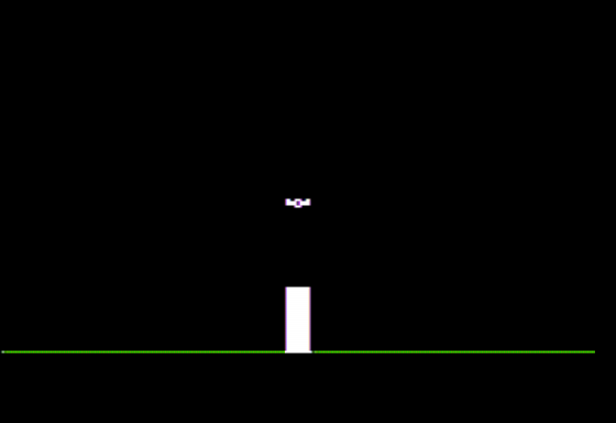 Game cover: Space Probe