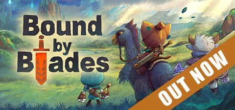 Game cover: Bound by Blades