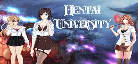 Game cover: Hentai University