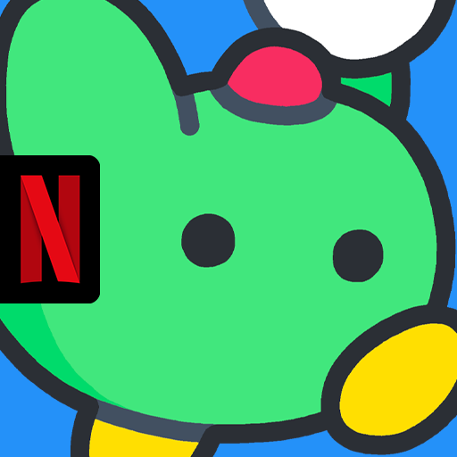Game cover: Poinpy