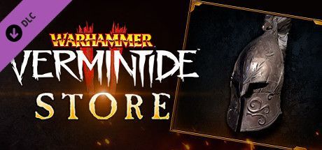 Game cover: Warhammer: Vermintide II - Wildrunner's Helm