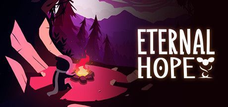 Game cover: Eternal Hope