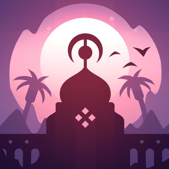 Game cover: Alto's Odyssey: The Lost City