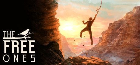 Game cover: The Free Ones