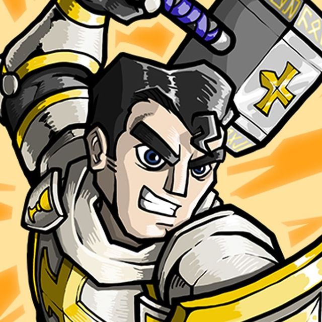 Game cover: Tavern Guardians