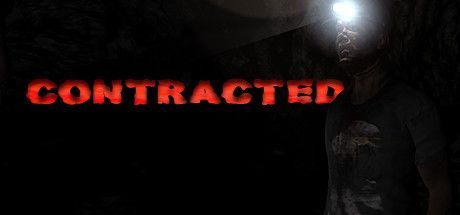 Game cover: Contracted