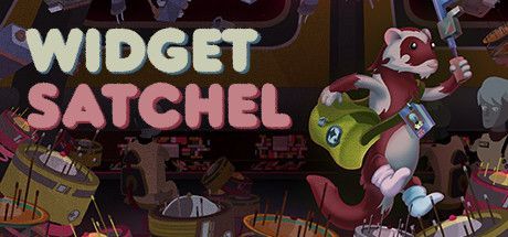 Game cover: Widget Satchel
