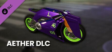 Game cover: Model Builder: Aether DLC