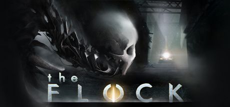 Game cover: The Flock