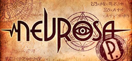 Game cover: Nevrosa: Prelude