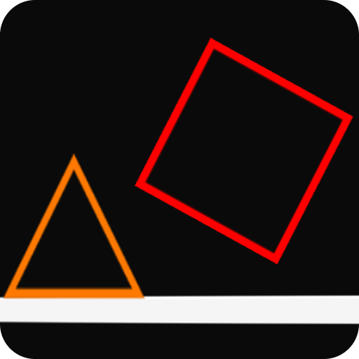 Game cover: Geometry Light