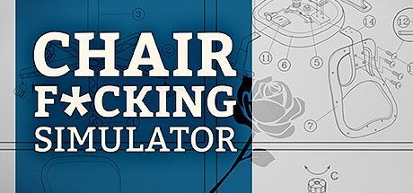 Game cover: Chair F*cking Simulator