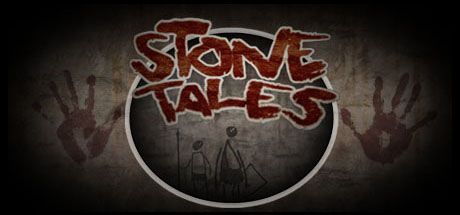Game cover: Stone Tales