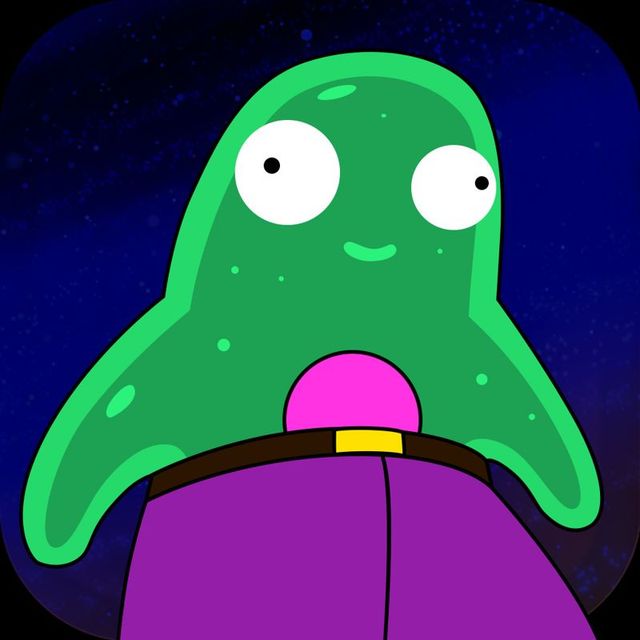 Game cover: Spunk and Splat