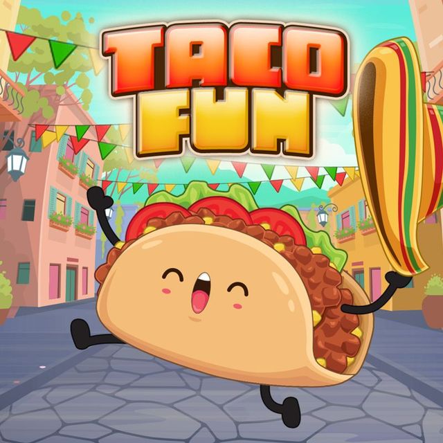 Game cover: Taco Fun