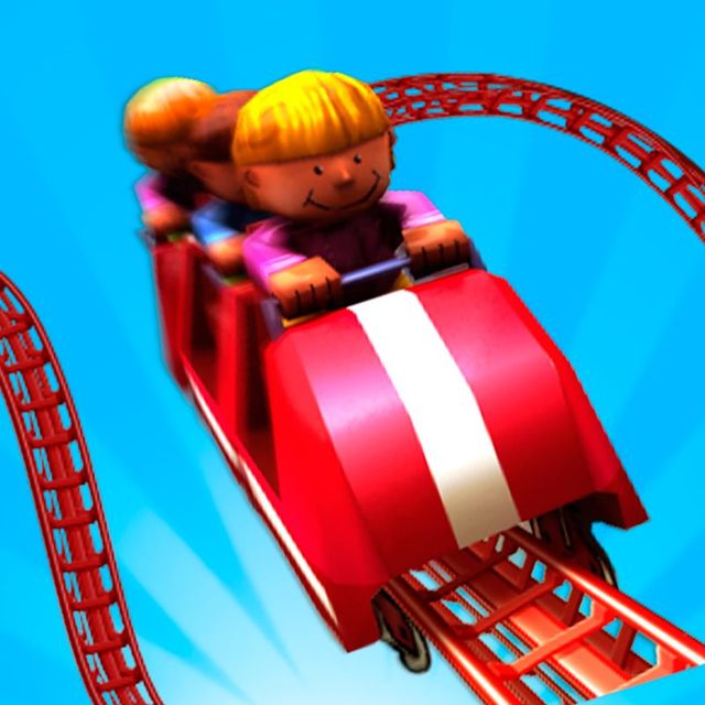 Game cover: Dream Land Pinball: Amusement Park Carnival