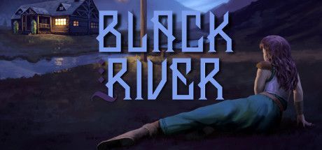 Game cover: Black River