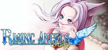 Game cover: Rising Angels: Hope