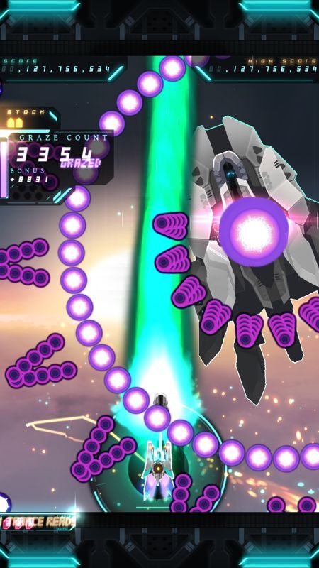 Game cover: Akyrios Exa