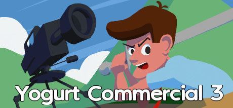Game cover: Yogurt Commercial 3