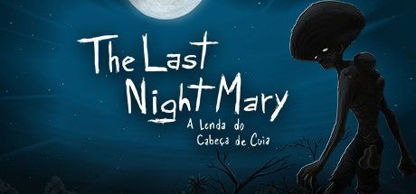 Game cover: The Last NightMary