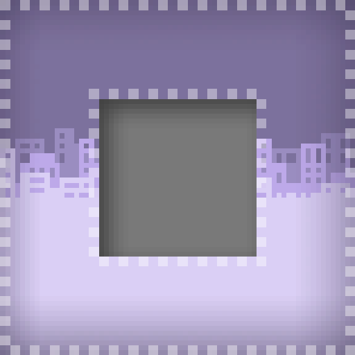 Game cover: Boxel