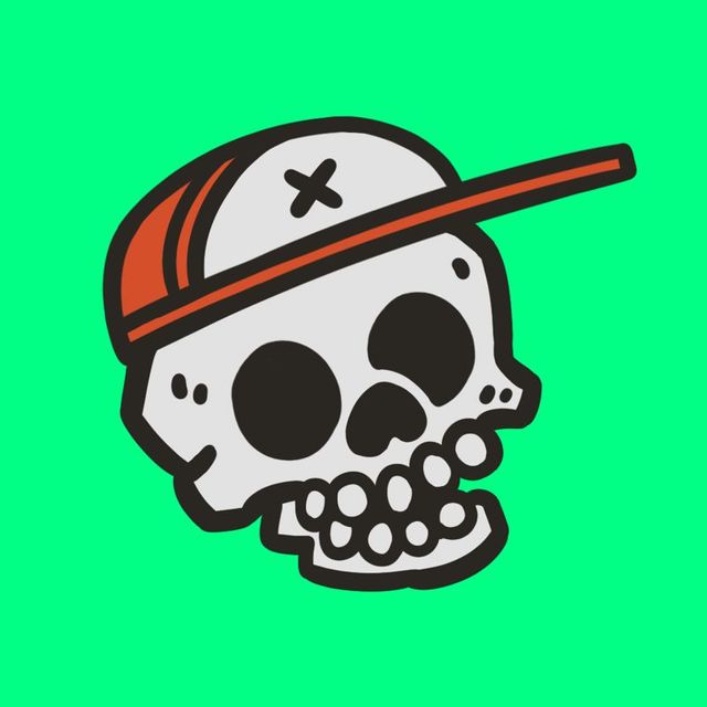 Game cover: Trail Boss BMX