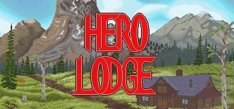 Game cover: Hero Lodge