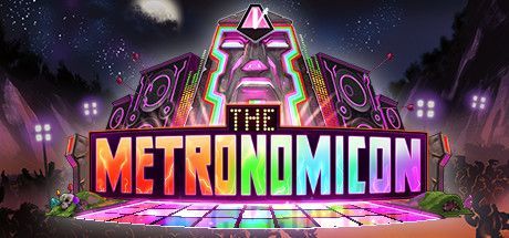 Game cover: The Metronomicon
