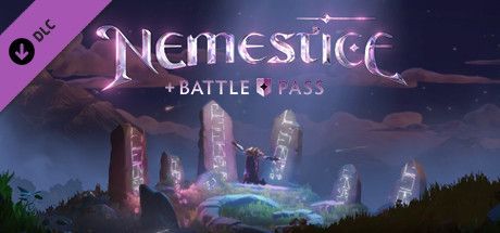 Game cover: Dota 2: Nemestice Battle Pass