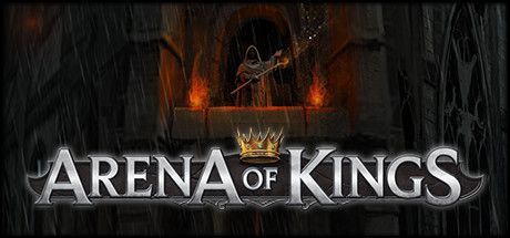Game cover: Arena of Kings
