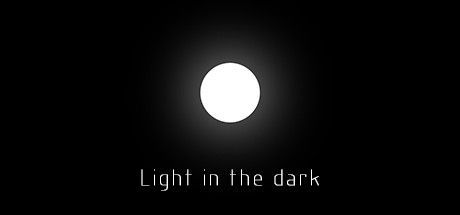 Game cover: Light in the Dark