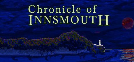 Game cover: Chronicle of Innsmouth
