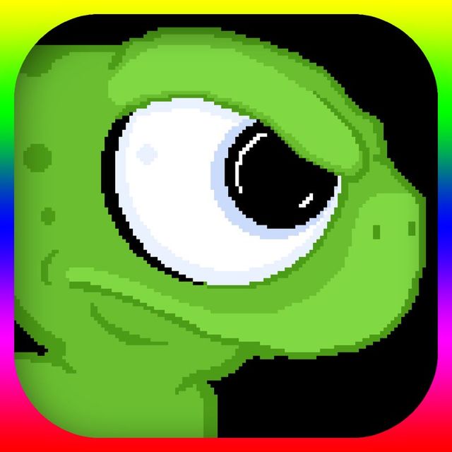 Game cover: Colorfast