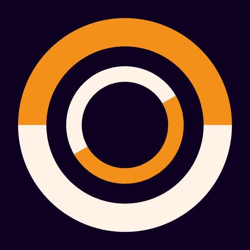 Game cover: Duet Phases