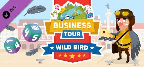 Game cover: Business Tour: Wild Bird