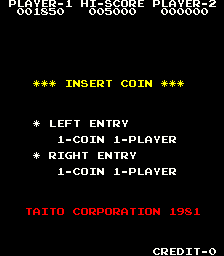 Game cover: Frog & Spiders