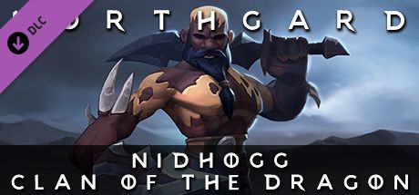 Game cover: Northgard: Nidhogg - Clan of the Dragon
