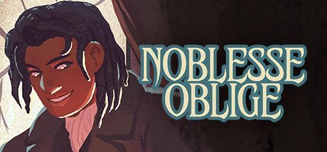 Game cover: Noblesse Oblige