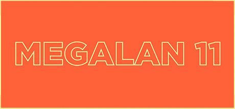 Game cover: Megalan 11