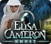 Game cover: Ghost: Elisa Cameron